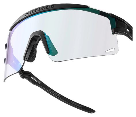 Lunettes de cyclisme photochromiques