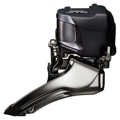 SHIMANO Front Derailleur XTR DI2 M9070 2x11S 