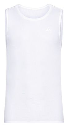 Canotta Odlo Active F-Dry Light Eco bianca