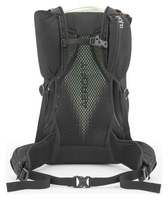 RAB Airox ND22L Wanderrucksack Grün Damen
