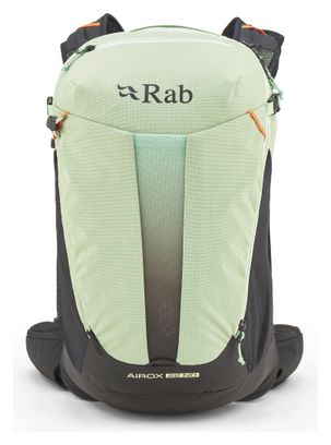 RAB Airox ND22L Wanderrucksack Grün Damen