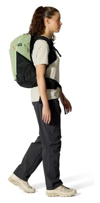 RAB Airox ND22L Wanderrucksack Grün Damen