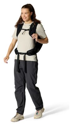 RAB Airox ND22L Wanderrucksack Grün Damen