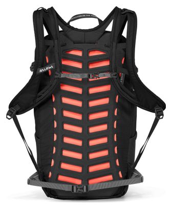 Zaino da trekking Salewa Pedroc Mate 18L Nero