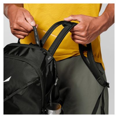 Zaino da trekking Salewa Pedroc Mate 18L Nero