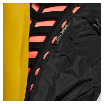 Zaino da trekking Salewa Pedroc Mate 18L Nero