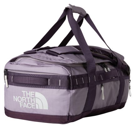 The North Face Base Camp Duffel 42L Travel Bag - Purple