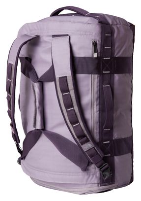 Borsa da viaggio The North Face Base Camp Duffel 42L Viola