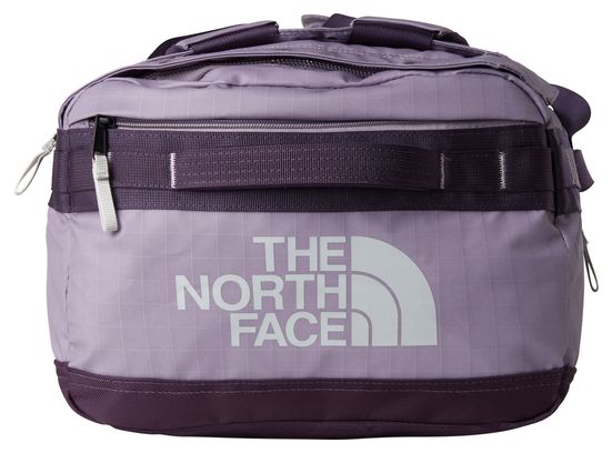 Borsa da viaggio The North Face Base Camp Duffel 42L Viola