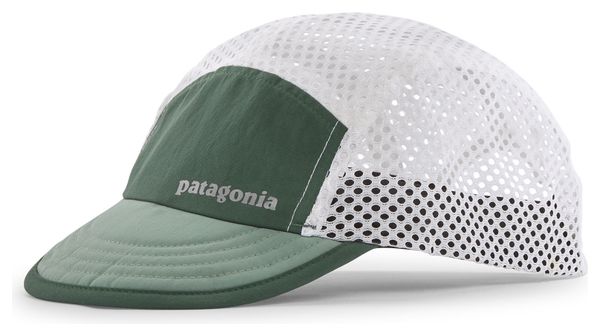 Patagonia Green Duckbill Cap