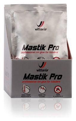 Colla tubolare Vittoria Mastik Pro (2x20g)