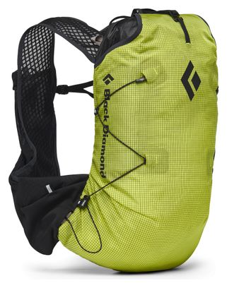 Black Diamond Distance 8 Hydration Bag Black