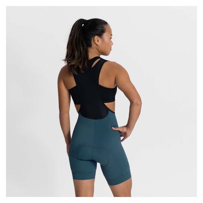 Cuissard Velo Avec Bretelless Rogelli Ultracing II - Femme