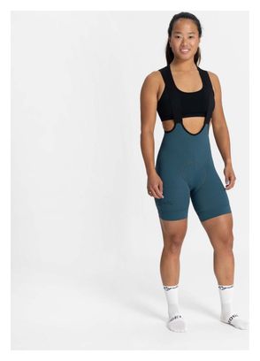 Cuissard Velo Avec Bretelless Rogelli Ultracing II - Femme