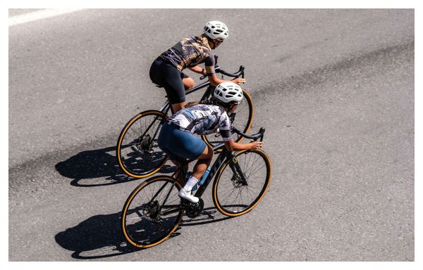 Cuissard Velo Avec Bretelless Rogelli Ultracing II - Femme
