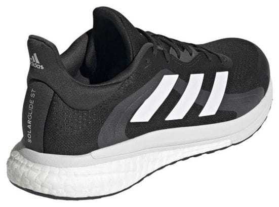 Chaussures de Running Adidas Performance Solar Glive Noir Homme