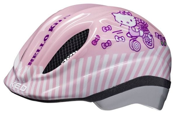 KED Casque Vélo Meggy Originals - Hello Kitty