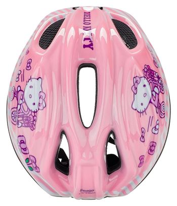 KED Casque Vélo Meggy Originals - Hello Kitty