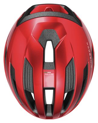 Abus Wingback Performance Road Helm Rood
