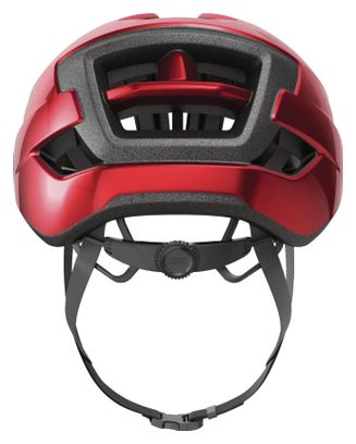 Abus Wingback Performance Road Helm Rood
