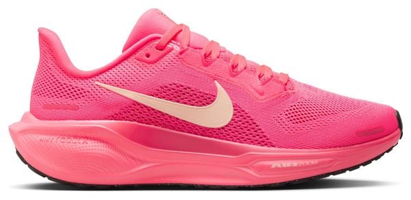 Nike Pegasus 41 Pink Women's Running Shoes