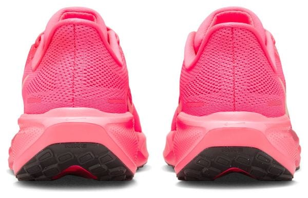 Nike Pegasus 41 Pink Women's Running Shoes