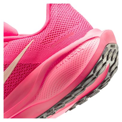 Zapatillas de running Nike Pegasus 41 Rosa para mujer