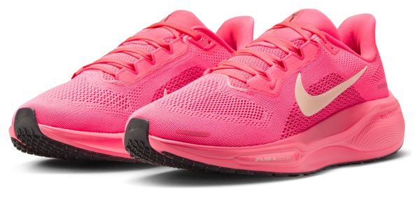 Nike Pegasus 41 Pink Women's Running Schuh