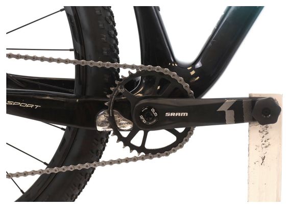 Produit reconditionné · Berria Bravo Sport / Vélo VTT | Très bon état