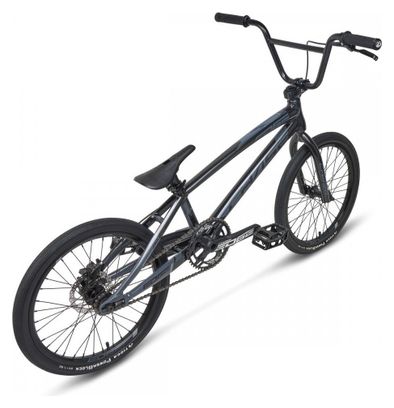 BMX Race Chase Edge Pro XL Black 2025 | Alltricks.com