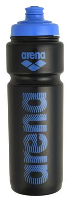 Botella Arena Sport de 750 ml, negra/azul