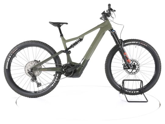 Produit reconditionné - Focus Sam 2 Vélo électrique VTT 2023 - Bon Etat