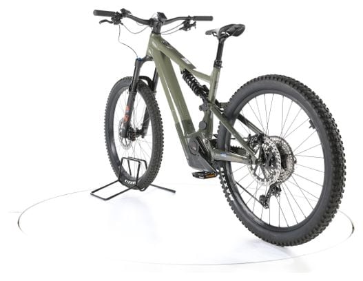 Produit reconditionné - Focus Sam 2 Vélo électrique VTT 2023 - Bon Etat