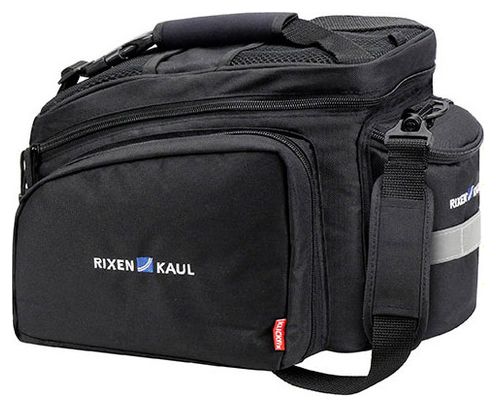 bag Klickfix Rackpack 2 PLUS RACKTIME