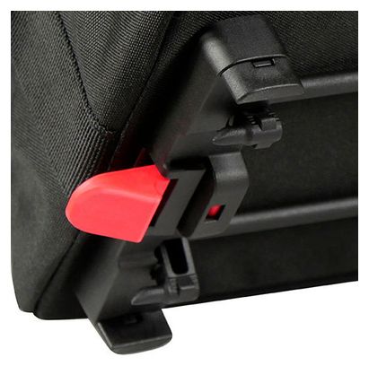 bag Klickfix Rackpack 2 PLUS RACKTIME