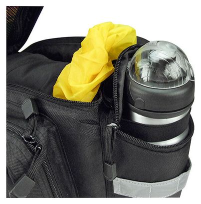 Sacoche de Porte-Bagage Racktime Klickfix Rackpack 2 Plus
