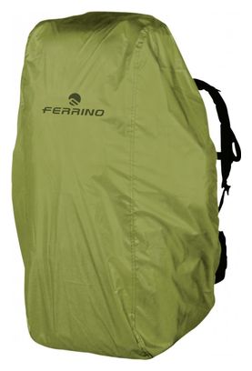Ferrino Cover Reg Adjustable Rain Cover Green