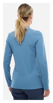 T-shirt Millet Kamet Bleu Femme