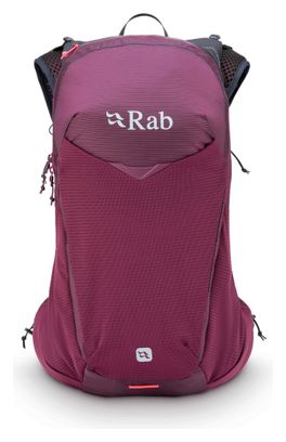 RAB Nitron 25L Purple Rugzak