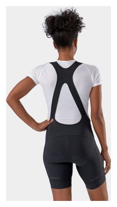 Trek Circuit <strong>Radhose</strong> Schwarz Damen