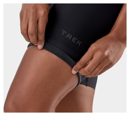 Trek Circuit <strong>Radhose</strong> Schwarz Damen