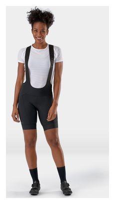 Trek Circuit <strong>Radhose</strong> Schwarz Damen