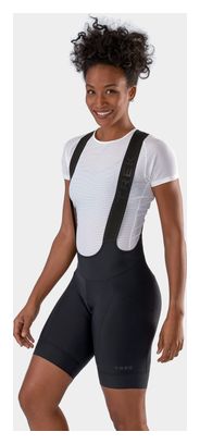 Trek Circuit <strong>Radhose</strong> Schwarz Damen