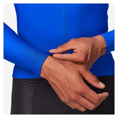 Van Rysel RCR Lange Mouw Trui Blauw Unisex