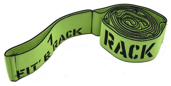 Elastique Fit Band Fit et Rack