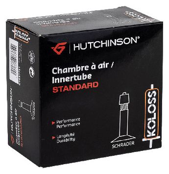 Cámara Hutchinson Standard 700 mm Schrader 32 mm