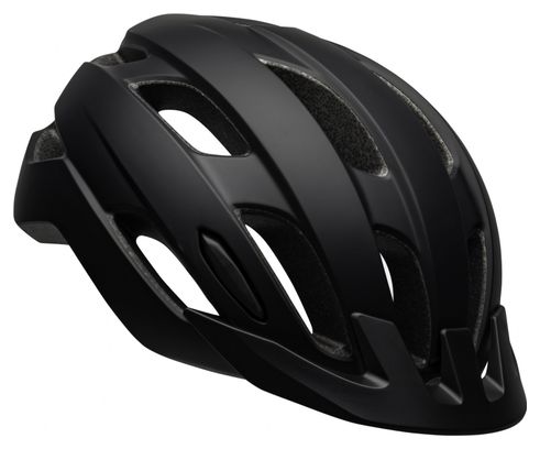 Bell Trace Matte Black Helmet