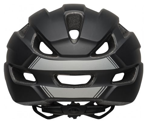 Bell Trace Matte Helm Zwart 2022