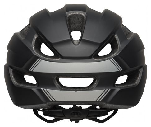Bell Trace Mattschwarzer Helm