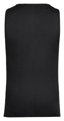 Canotta Odlo Active F-Dry Light Eco nera